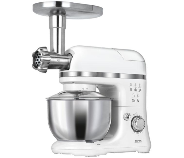 MPM Robot planetarny MRK-15 - 1390428 - zdjęcie 3